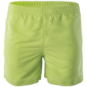 Herrenshorts Aquawave Apeli grün NeonGreen