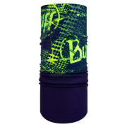 Multifunktionstuch Buff Windproof blau/grün HavocBlue