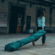 Skitasche Osprey Mountainbound Snow Roller