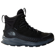 Herrenschuhe The North Face M Vectiv Fastpack Insulated Wp schwarz TNF BLACK/VANADIS GREY