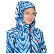 Kinderjacke Kilpi Samara-Jg DBL