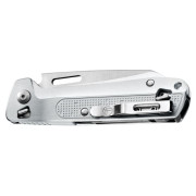 Multifunktionsmesser Leatherman Free K2X