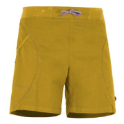 Damenshorts E9 Wendy2.4 Women's gelb Grape
