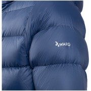Herren-Daunenjacke Warg Downjames M