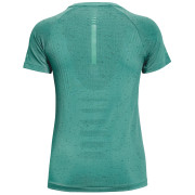 Damen-Funktionsshirt Under Armour Seamless Run SS