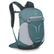 Wanderrucksack Osprey Sportlite 15 hellblau torrent blue