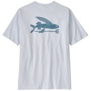 Herren-T-Shirt Patagonia Men’s Flying Fish Responsibili-Tee®