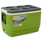 Kühlbox Vango Pinnacle 57L-80Hr grün Green