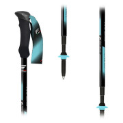 Trekkingstöcke Fizan Compact 4 Tech