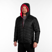 Herren-Winterjacke Northfinder Wallace