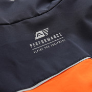 Herren Softshell-Jacke Alpine Pro Tych