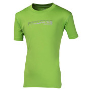 Kinder-T-Shirt Progress Manio 26EA grün Green