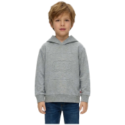 Kinder-Sweatshirt Lego Wear Lwsky 600 Grey