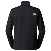 Herren-Sweatshirt The North Face M Cap Rock Full Zip Jacket