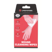 Desinfektion Lifesystems Cleansing Wipes (x20pcs)