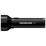 Leuchte Zweibrüder ZB1T schwarz black