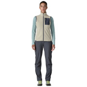 Damenweste Patagonia Women's R1 Air Fleece Vest