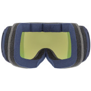 Damen Ski-Brille Uvex Downhill 2100 WE
