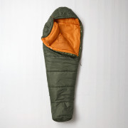 Dreijahreszeiten-Schlafsack Fjällräven Abisko Three Seasons Regular