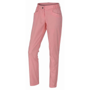 Damenhose Rafiki Sella rosa Blossom