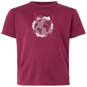 Kinder-T-Shirt Regatta Alvarado IX