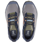 Herren Laufschuhe On Running Cloudvista