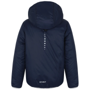Kinderjacke Husky Nix K Dark Blue