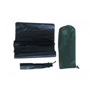 Zeltunterlage Husky Grimeshield 4