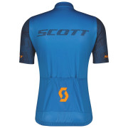 Herren Radtrikot Scott M's RC Team 10 SS