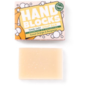 Reiseseife Totally Solid Hand Soap - Sweet Orange & Bergamot orange