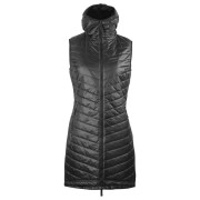 Damenweste Skhoop The Debbie schwarz Black