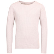 Kinder-T-Shirt Alpine Pro Admaho beige simply taupe