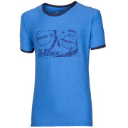Herren-T-Shirt Progress OS Maverick 24AP hellblau BlueMelor