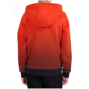 Kinder-Sweatshirt 4F Sweatshirt M2687 Multicolour 4 Allover