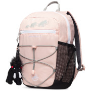 Rucksack Mammut First Zip 16 l 2022 schwarz/rosa CandyBlack