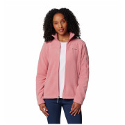 Damen-Sweatshirt Columbia Fast Trek™ II Jacket