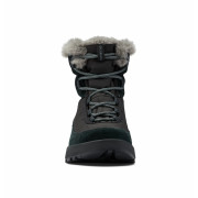 Damen-Winterschuhe Columbia Slopeside Peak Luxe