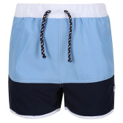 Kindershorts Regatta Sergio blau PowderBl/Nvy