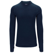 Herren-Funktionsshirt Brynje of Norway Arctic Double Shirt w/inlay dunkelblau Navy