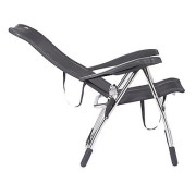 Campingstuhl Crespo AL-206