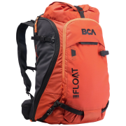 Lawinenrucksack Backcountry Access Float E2 45L Orange orange Orange