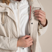 Damenjacke Craghoppers NLADV Jacket II