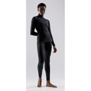 Damen-T-Shirt Craft Active Extreme X Zip
