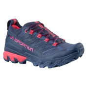 Damenschuhe La Sportiva Ultra Raptor 3 Woman blau Night Sky/Azalea