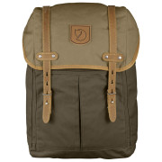 Rucksack Fjällräven Rucksack No. 21 Medium khaki 255-220 khaki-sand