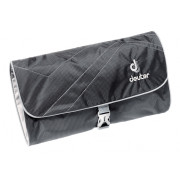 Kulturbeutel Deuter Wash bag II schwarz BlackTitan
