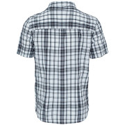 Herrenhemd The North Face S/S Pine Knot