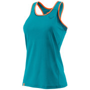 Damenunterhemd Dynafit Alpine 2/1 W Tank blau Ocean
