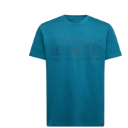 Herren-T-Shirt La Sportiva Made of Mountain M