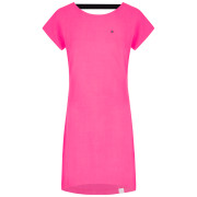 Kleid Loap Abnera rosa pink